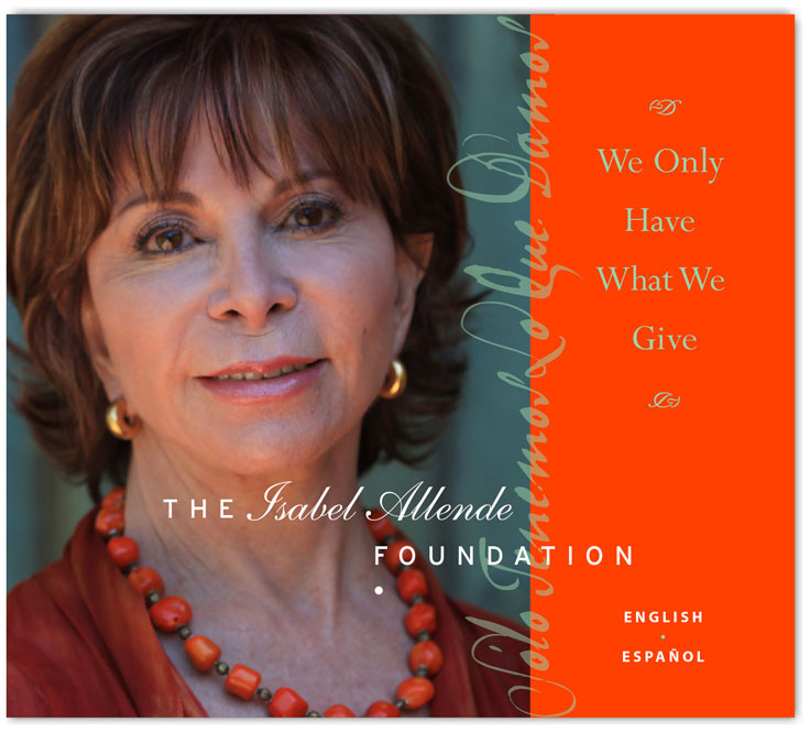 The Isabel Allende Foundation