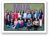 Mujeres Unidas y Activas